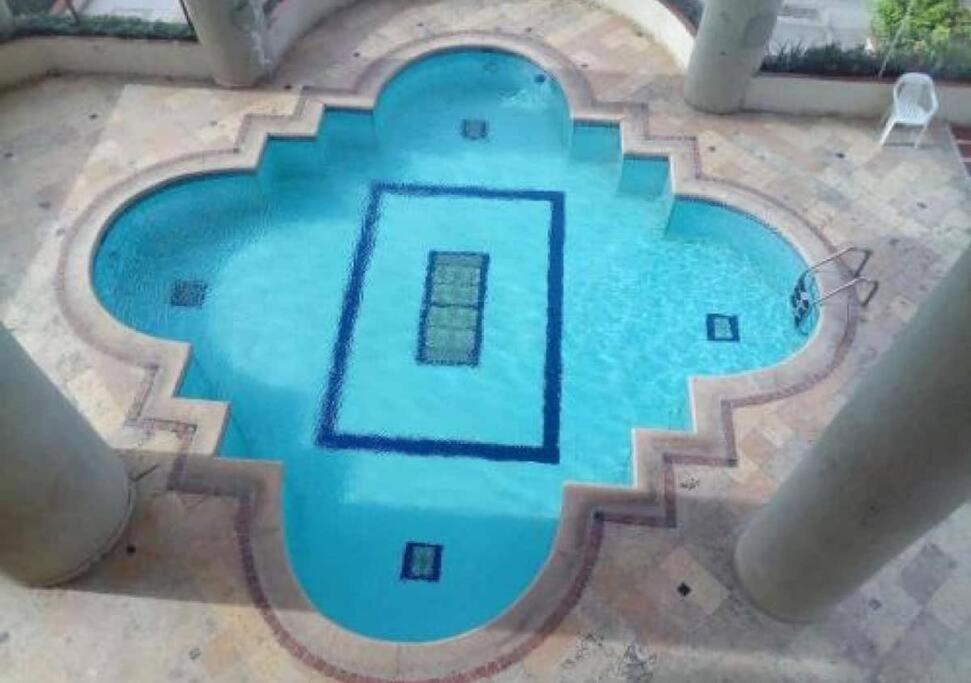 CartagenaApartamento Con Vista Al Mar Y Cerca Al Centro - 903アパートメント エクステリア 写真