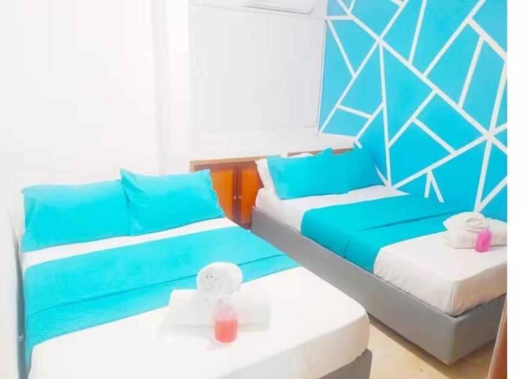 CartagenaApartamento Con Vista Al Mar Y Cerca Al Centro - 903アパートメント エクステリア 写真